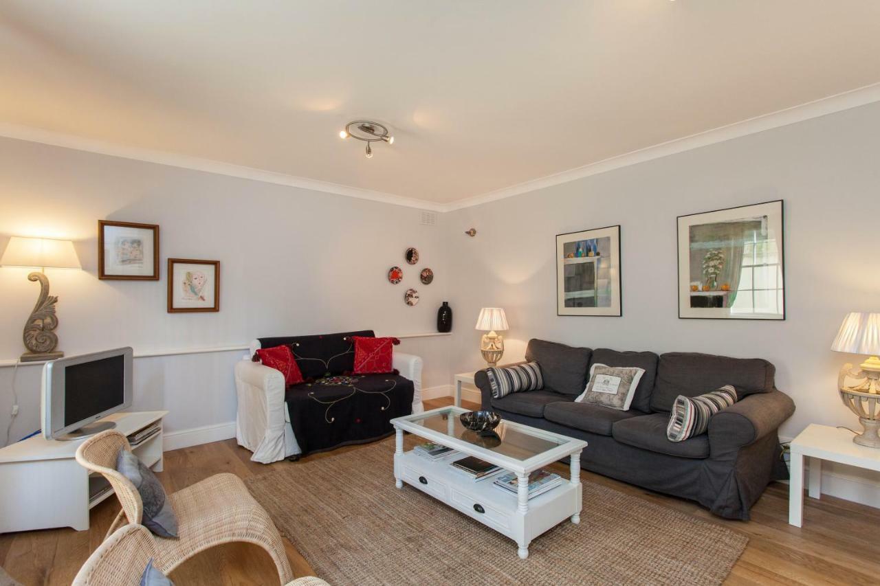 Ferienwohnung Charming Paddington London Exterior foto
