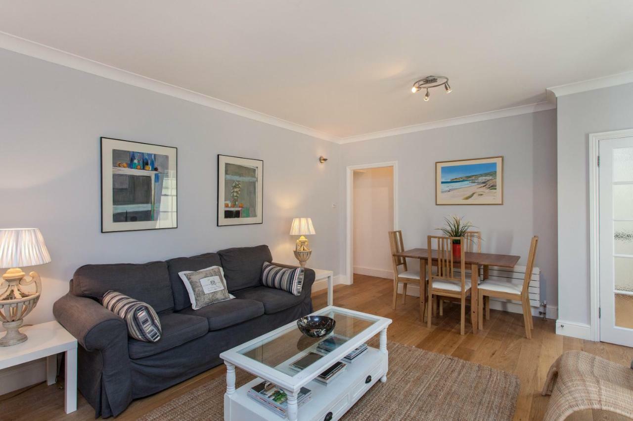 Ferienwohnung Charming Paddington London Exterior foto